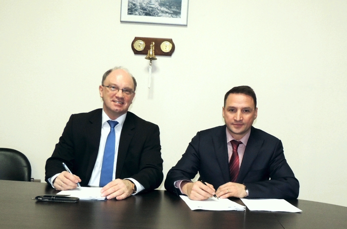 Достигнута договоренность с TÜV SÜD 