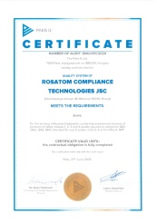 Rosatom Compliance