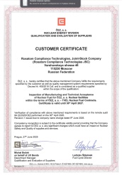 Nuclear Energy Division